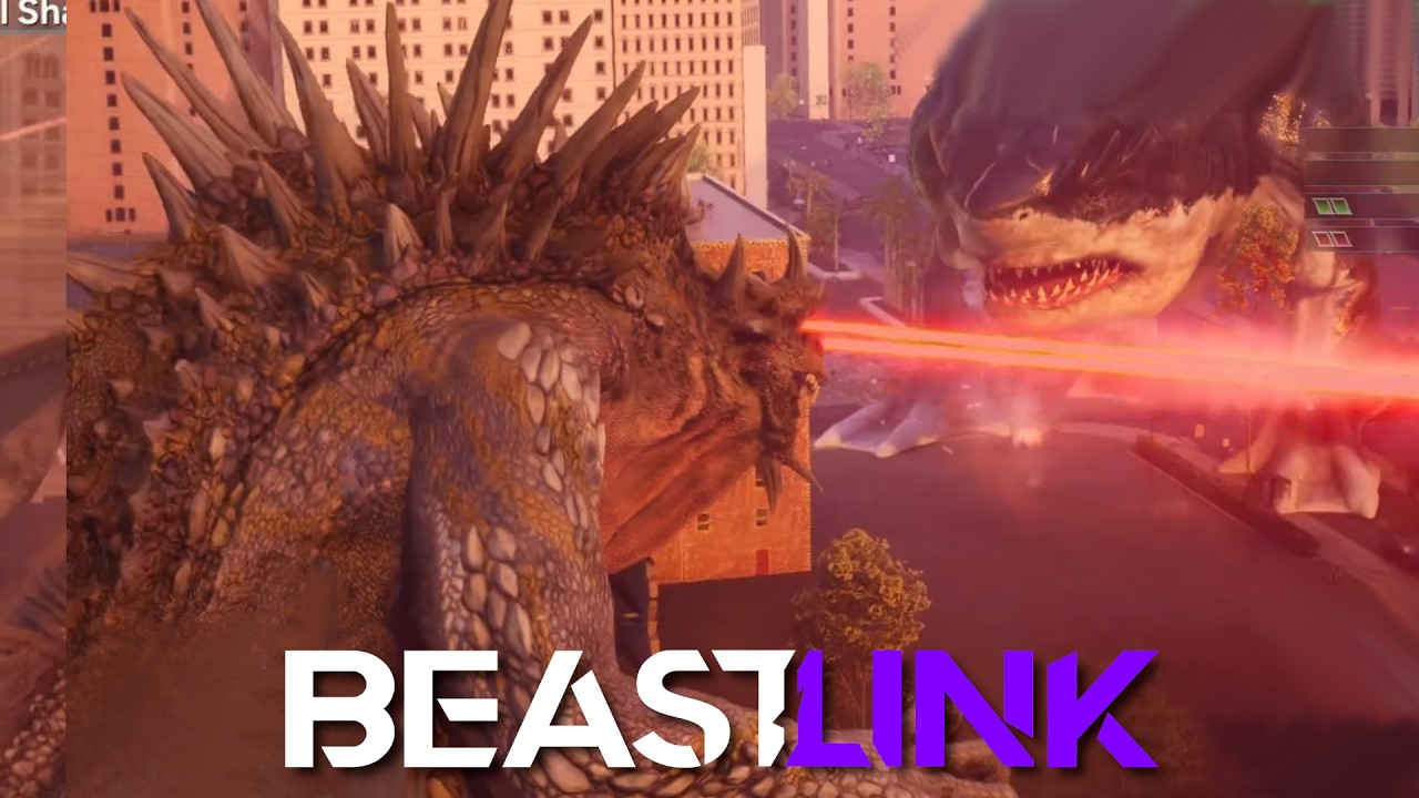 BeastLink Preview Review