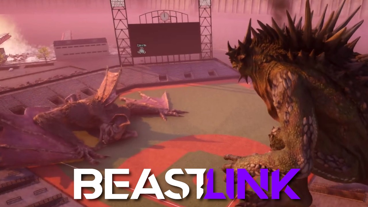BeastLink System Requirements